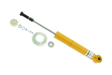 Koni - Koni Sport (Yellow) Shock 90-96 Nissan 300ZX All Mdls (Disarms Elect. Susp.) - Front