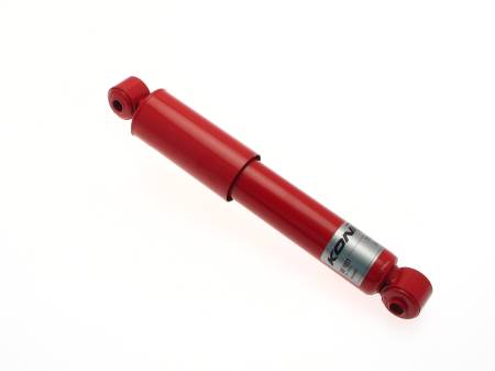 Koni - Koni Classic (Red) Shock 49-50 Porsche 356 - Front