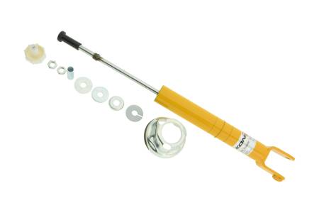 Koni - Koni Sport (Yellow) Shock 96-00 Honda Civic Sedan/Hatchback/Coupe/SI - Rear