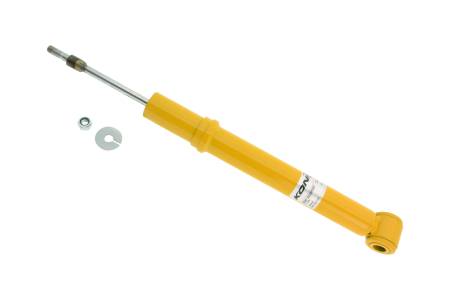 Koni - Koni Sport (Yellow) Shock 3/86-93 Toyota Supra/ All Incl. Turbo MA70 (Disarms Elect. Susp.) - Front