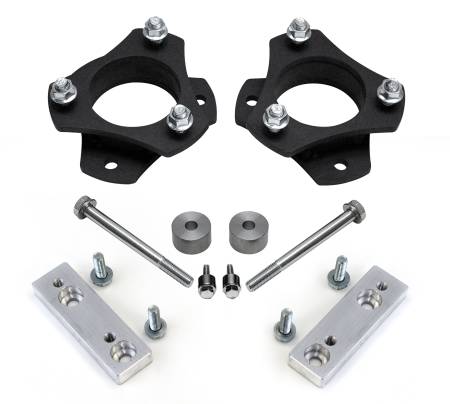 ReadyLIFT Suspension - ReadyLIFT 2005-16 TOYOTA TACOMA 2.75-3" Front Leveling Kit