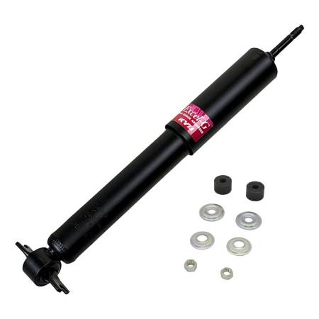 KYB - KYB Shock/Strut Excel-G Front TOYOTA Tacoma (2WD) 1999-04