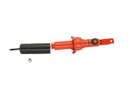 KYB - KYB Shock/Strut AGX Rear ACURA EL 1997-00 HONDA Civic 1996-00