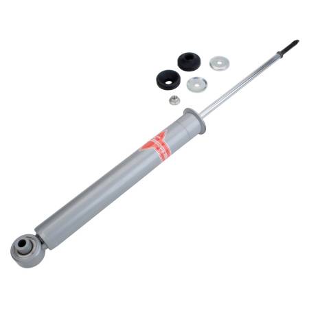 KYB - KYB Shock/Strut Gas-A-Just Rear NISSAN 300ZX 1984-89