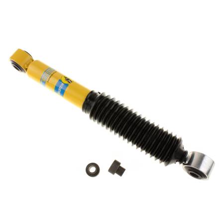 Bilstein - Bilstein B6 4600 Series 08-16 Toyota Sequoia 5.7/4.6L Rear Shock Absorber