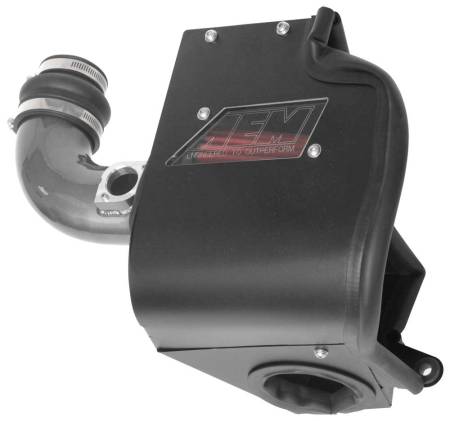 AEM Induction - AEM 18-19 Mazda 6 2.5L L4 Turbo Polished Cold Air Intake