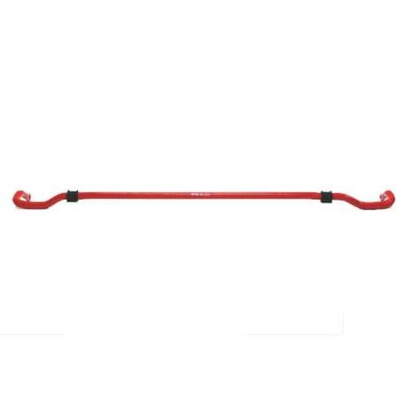 BLOX Racing - BLOX Racing Rear Sway Bar - 1994-2001 Acura Integra (End Links Not Incl.)