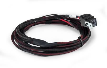 Air Lift Performance - Air Lift Performance 3H/3P Compressor Harness 27703