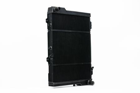 CSF Radiators - CSF Audi Classic and Small Chassis 5-Cylinder High-Performance All Aluminum Radiator