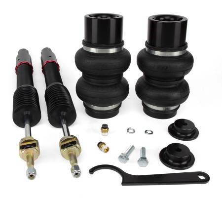 Air Lift Performance - Air Lift Performance Rear Kit for 06-21 10th Gen Honda Civic (excluding Type R) 78698