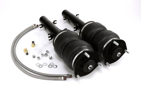 Air Lift Performance - Air Lift Performance 98-06 Audi TT / 02-04 VW Golf/GTI/Jetta Slam Front Kit 75518