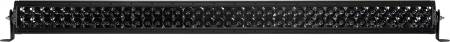 Rigid Industries - RIGID E-Series PRO Midnight Edition LED Light, Spot Optic, 40 Inch