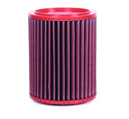 BMC FILTERS - BMC 2003+ Dodge Viper 8.3L V10 SRT-10 Replacement Cylindrical Air Filter (2 Filters Req.)