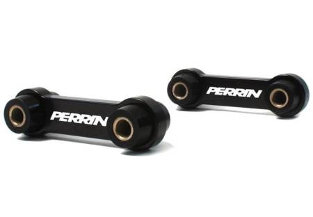 PERRIN Performance - Perrin 04-07 Subaru STi / 04-08 Forester XT Urethane Rear Endlinks