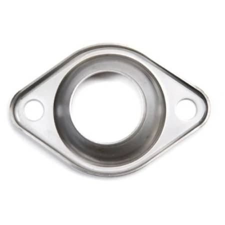 BLOX Racing - BLOX Racing JDM Honda Header Collector Flange  - 2.25inch (Stainless Steel)