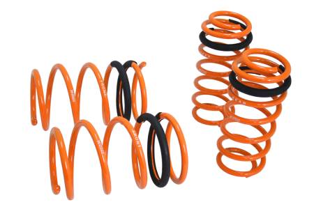 Megan Racing - Megan Lowering Springs Scion Xb Xa 03-07