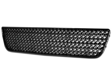 Armordillo - Armordillo 2014-2016 Chevy Impala Limited Mesh Grille Gloss Black