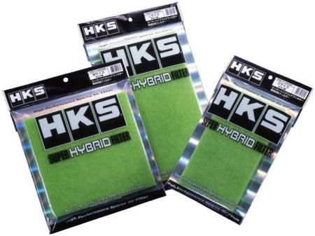 HKS - HKS SHF Replacement Filter M-SIZE(3row)