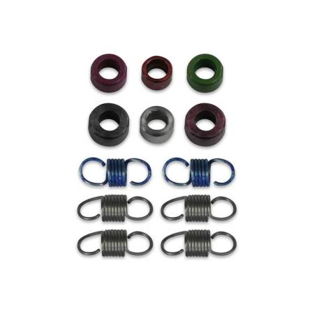 MSD Ignition - MSD Bushing and Spring Set, MSD Distributor