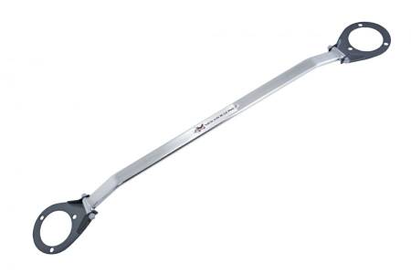 Megan Racing - Megan Racing Race-Spec Strut Tower Bars for Nissan 240SX 89-98 Front