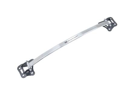 Megan Racing - Megan Racing Race-Spec Strut Tower Bars for Nissan 350Z 03-06 Front