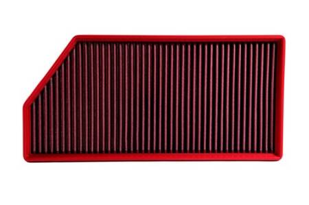 BMC FILTERS - BMC 2018 Mercedes AMG GT4 (X290) 43 3.0L Replacement Panel Air Filter