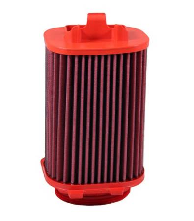 BMC FILTERS - BMC 13-15 Mercedes GLK (X204) GLK 250 Replacement Cylindrical Air Filter