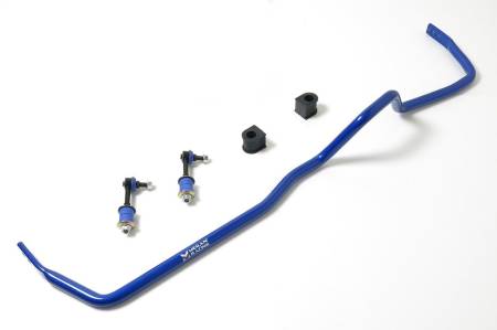 Megan Racing - Megan Racing Rear Adjustable Sway Bar for Nissan 240SX 89-94 - 22mm V2