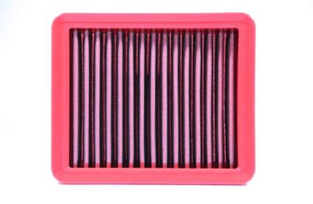 BMC FILTERS - BMC 12-13 Infiniti M35H 2.5 V6 Replacement Panel Air Filter (2 Filters Req.)