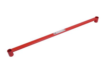 Megan Racing - Megan Racing Front Lower Bar for Toyota Sienna 2011+