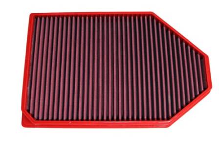 BMC FILTERS - BMC 11-14 Chrysler 300 3.6 V6 Replacement Panel Air Filter