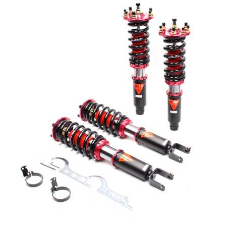 Godspeed Project - Godspeed Project MAX Coilovers Honda Accord 08-12 (CP2)