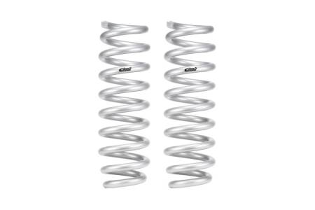 Eibach - Eibach 03-09 Lexus GX470 Pro-Lift Kit (Front Springs Only) - 2.0in Front