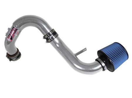 Injen - Injen 04-09 Mazda 3 2.0L 2.3L 4 Cyl. Polished Cold Air Intake