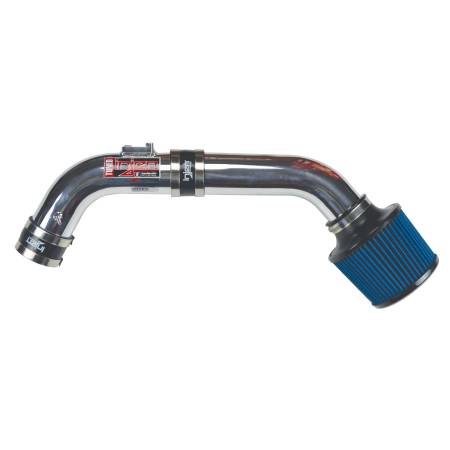 Injen - Injen 03-08 Mazda 6 2.3L 4 Cyl. Polished Cold Air Intake