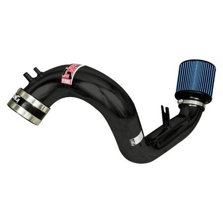 Injen - Injen 2011-13 Hyundai Sonata/Kia Optima 2.4L Black Cold Air Intake w/ MR Tech