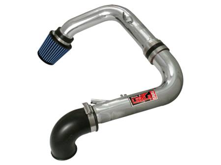 Injen - Injen 01-05 Civic Dx Lx Ex AT& MT Polished Cold Air Intake