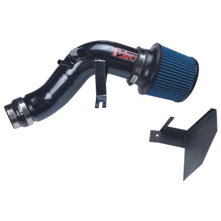 Injen - Injen 15-19 Hyundai Sonata 2.0T Short Ram Air Intake - Laser Black