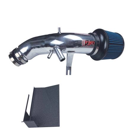 Injen - Injen 15-19 Hyundai Sonata 2.0T Polished Short Ram Air Intake