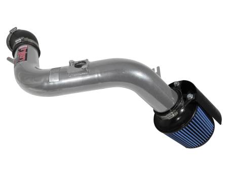 Injen - Injen 03-05 Mazda 6 3.0L V6 Coupe & Wagon Polished Cold Air Intake