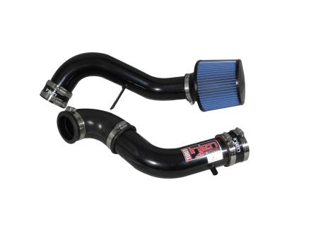 Injen - Injen 01-03 Protege 5 MP3 Black Cold Air Intake