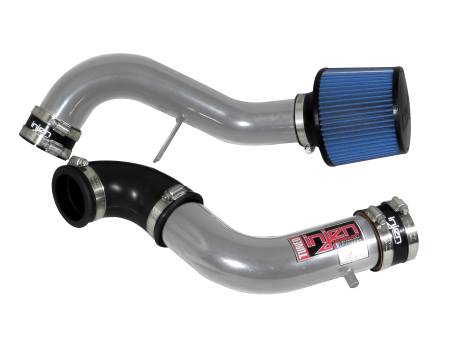 Injen - Injen 01-03 Protege 5 MP3 Polished Cold Air Intake