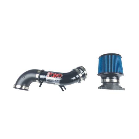 Injen - Injen 00-05 Eclipse / 00-03 Galant / 01-04 Sebring / 01-04 Stratus 3.0L V6 Black Short Ram Intake