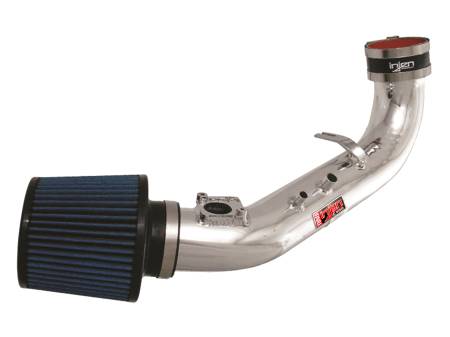 Injen - Injen 01-03 LS430 GS430 SC430 Polished Short Ram Intake