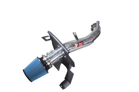 Injen - Injen 16-17 Lexus IS200T/RC200T 2.0L Polished Short Ram Air Intake w/ MR Technology