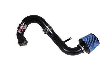 Injen - Injen 04-09 Mazda 3 2.0L 2.3L 4cyl (Carb for 2004 Only) Black Cold Air Intake