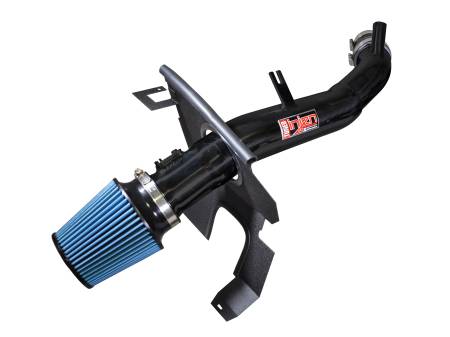 Injen - Injen 16-17 Lexus IS200T/RC200T 2.0L Black Short Ram Air Intake w/ MR Technology