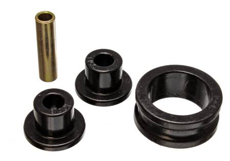 Energy Suspension - Energy Suspension Corvette Rack & Pinion Bushing - Black