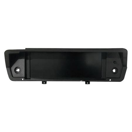 AutoMeter - AutoMeter 72-76 Dodge/Plymouth A-Body InVision Direct Fit Digital Dash, Color LCD