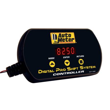 AutoMeter - AutoMeter DPSS Controller Level 1